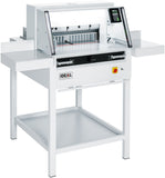 Ideal 4860 Electric Guillotine