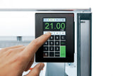 Ideal 4860 Electric Guillotine