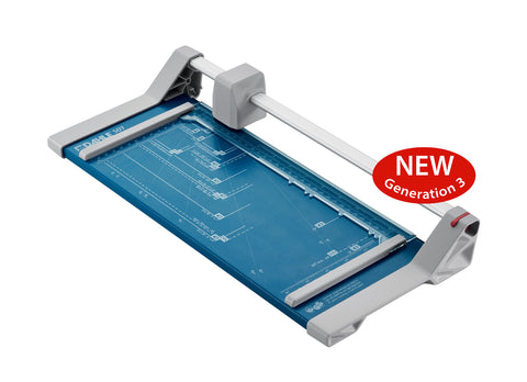Dahle 507 A4 Rotary Trimmer- Gen3