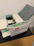 Superfax PF340 folding machine (EX-Demo)