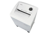 Dahle 403 Office Shredder - top down view