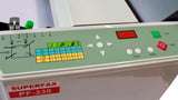 Superfax PF340 Folding Machine